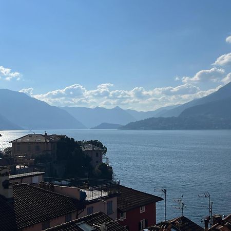 Center Lake View, Varenna Kültér fotó