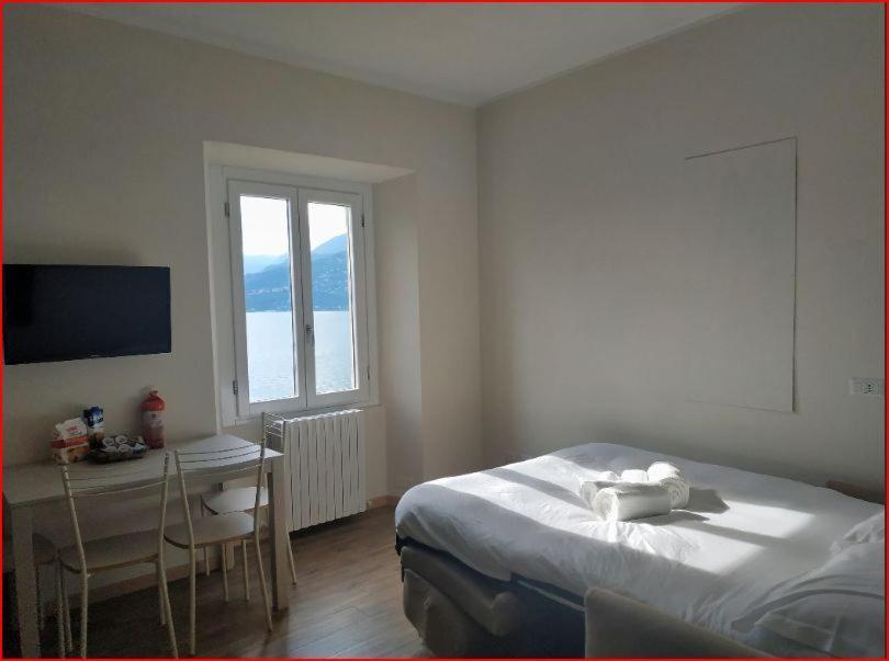 Center Lake View, Varenna Kültér fotó